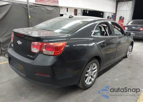 2014 Chevrolet Malibu 1Lt z USA, uszkodzony, nr VIN 1G11C5SLXEF233798